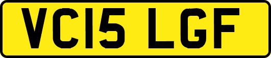 VC15LGF