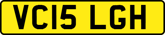 VC15LGH