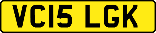 VC15LGK