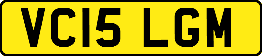 VC15LGM