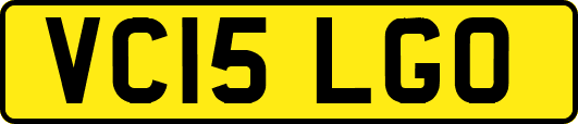 VC15LGO