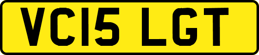 VC15LGT