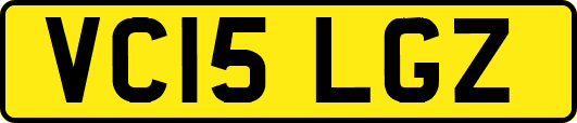 VC15LGZ