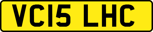 VC15LHC
