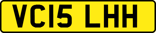 VC15LHH