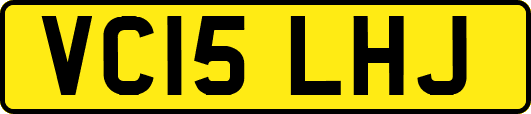 VC15LHJ