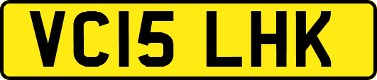 VC15LHK