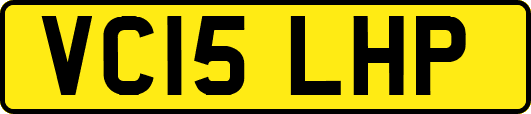 VC15LHP