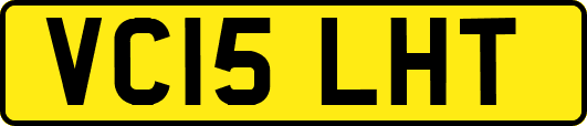 VC15LHT
