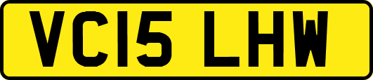 VC15LHW