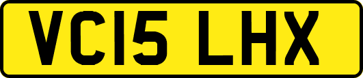 VC15LHX