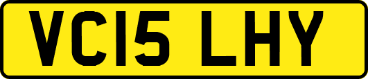 VC15LHY
