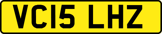 VC15LHZ