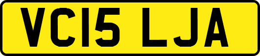VC15LJA