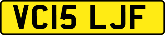 VC15LJF