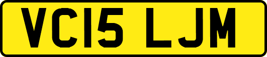 VC15LJM