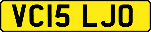 VC15LJO