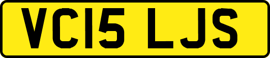 VC15LJS