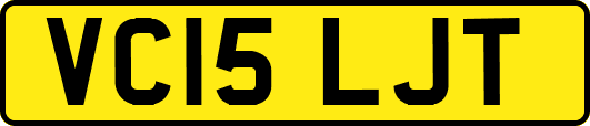 VC15LJT