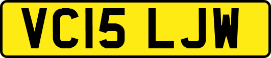 VC15LJW