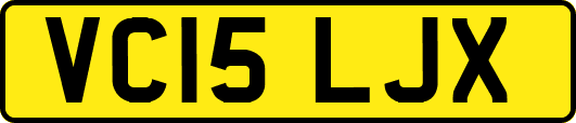 VC15LJX
