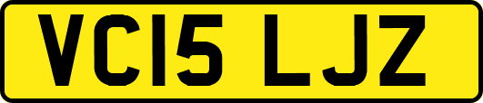 VC15LJZ
