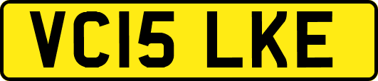 VC15LKE