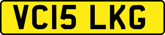 VC15LKG