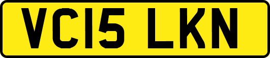 VC15LKN