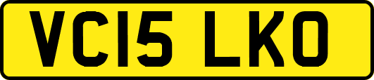 VC15LKO