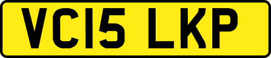 VC15LKP