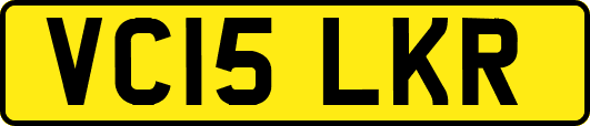 VC15LKR