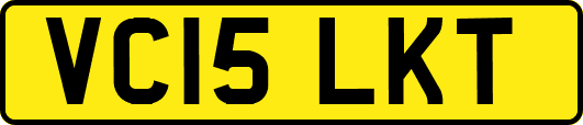 VC15LKT