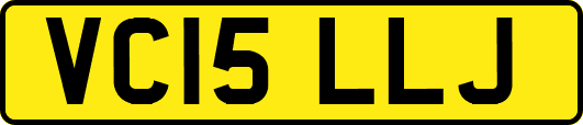 VC15LLJ
