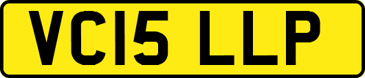 VC15LLP