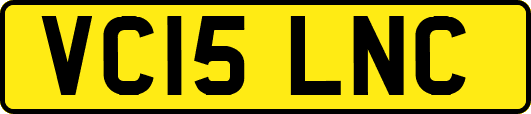 VC15LNC