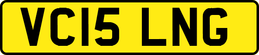 VC15LNG