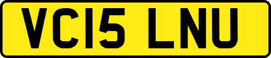 VC15LNU