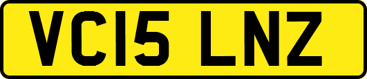 VC15LNZ