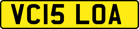 VC15LOA