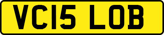 VC15LOB