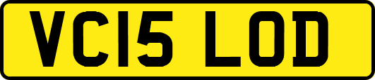 VC15LOD