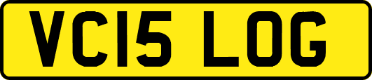VC15LOG