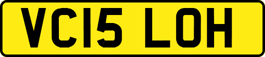 VC15LOH
