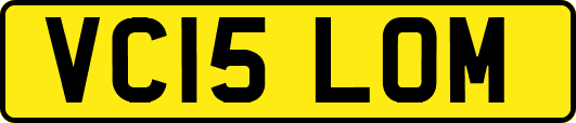 VC15LOM