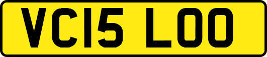 VC15LOO