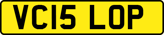 VC15LOP