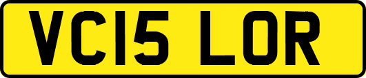 VC15LOR
