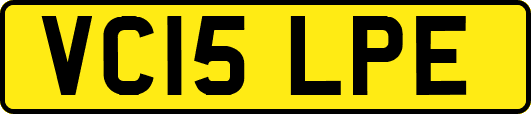 VC15LPE