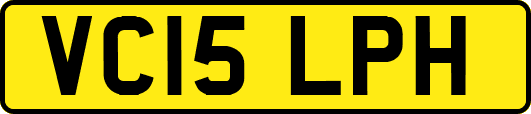 VC15LPH